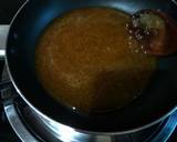 Kek ala Biscoff Cheesecake Kayangan