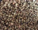 Foto del paso 1 de la receta: Lentejas “crunchy” en AirFryer 🍿