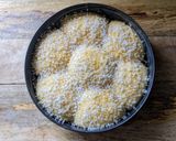 Une image de l'étape 8 de Recette de brioche