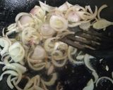 Gambar langkah 3 resipi Sambal Terung Pipit Belimbing Buluh#phopbylinimohd#batch18.