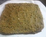 Foto del paso 5 de la receta: Calditos de verdura caseros