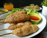 Foto langkah ke 4 dari resep Sempol Ayam.