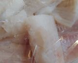 Foto del paso 2 de la receta: Bacallà amb confitura de vegetals