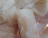 Foto del paso 2 de la receta: Bacallà amb confitura de vegetals