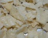 ફ્રાઈડ પાપડ ચાટ(fried papad chat recipe in gujarati) રેસીપી સ્ટેપ1ફોટો