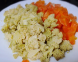 Foto del paso 1 de la receta: Garbanzos aprovechaos