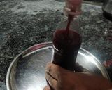 करवंदाचे सरबत (karwandache sarbat recipe in marathi) रेसिपी स्टेप 3 फोटो 