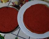Foto del paso 10 de la receta: Red velvet