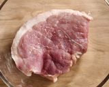 รูปขั้นตอนการทำที่ 2 ของ หมูหมักงาย่าง
