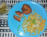 Rántott velő recept fázis 5 fotója
