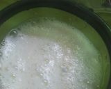 Foto del paso 1 de la receta: Leche de coco