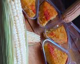Foto del paso 3 de la receta: Pan de elote
