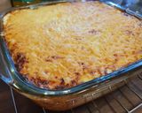 Rakott karfiol recept fázis 5 fotója