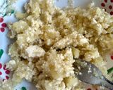 Foto del paso 4 de la receta: Tacos de puré de papa