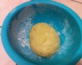 【靜靜小廚】十步驟完成美味披薩的食譜步驟2照片