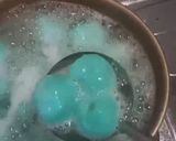Foto langkah ke 5 dari resep Klepon Viral.