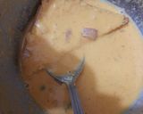 Besan bread toast रेसिपी चरण 3 फोटो