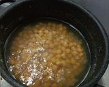 عکس مرحله 1 از دستور خوراک نخود🥰