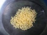 Macaroni Goreng Sosis langkah memasak 1 foto