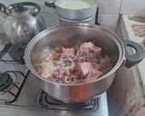 Foto del paso 2 de la receta: Guiso carrero