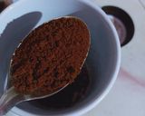 कैपेचिनो कॉफी (cappuccino coffee recipe in Hindi) रेसिपी चरण 1 फोटो