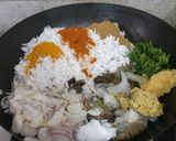 নারকেলী চিংড়ি রেসিপির ধাপ 1 ছবি