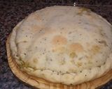 Foto del paso 6 de la receta: Tarta de zapallitos