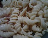 Foto del paso 1 de la receta: Ensalada de pasta sabrosa