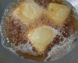 Foto langkah ke 4 dari resep Martabak Tahu.