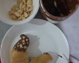 Foto langkah ke 7 dari resep 320. Oxpicious Bread.