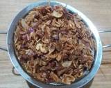 Bawang Goreng Tepung Beras langkah memasak 3 foto