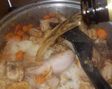 Foto del paso 18 de la receta: Pollo a la cerveza en olla rápida