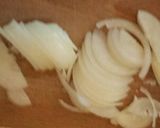 Tökfőzelék recept fázis 3 fotója