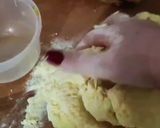 Foto del passaggio 2 della ricetta Garganelli allo zafferano