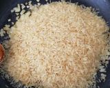 Une image de l'étape 2 de Riz pilaf 🍚.