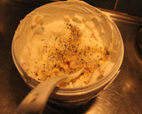 Foto del paso 8 de la receta: Yughurtu Ungué
