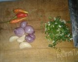 Foto langkah ke 2 dari resep Tumis Sayur Sederhana.