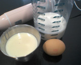 Foto del paso 1 de la receta: Pudding de leche condensada y brioche