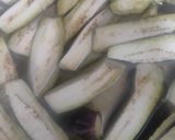 चटपटे आचारी बैंगन (Chatpate achari baingan recipe in Hindi) रेसिपी चरण 1 फोटो