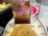 統一肉燥乾麵