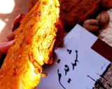عکس مرحله 6 از دستور نان روغنی(قتلمه خراسانی)