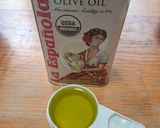 A picture of step 1 of Cilantro and Olive Oil Marinade for Any Protein.