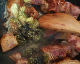 Foto del paso 2 de la receta: Asopao de carnes🍖🥩🍗🇩🇴🇩🇴