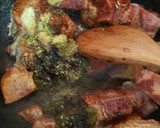 Foto del paso 2 de la receta: Asopao de carnes🍖🥩🍗🇩🇴🇩🇴