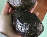 Foto del paso 3 de la receta: Pasta con salsa de aguacate 🥑