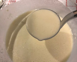 Foto del paso 3 de la receta: Pancake o Panecillo americano