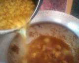 Louki chana dal recipe step 3 photo
