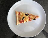 Foto del paso 5 de la receta: Pizza margarita
