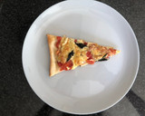 Foto del paso 5 de la receta: Pizza margarita
