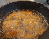 Foto langkah ke 1 dari resep Honey Garlic Chicken.